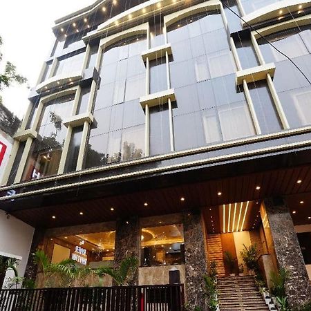 Hotel River Rhythm Assi Ghat Varanasi Ngoại thất bức ảnh
