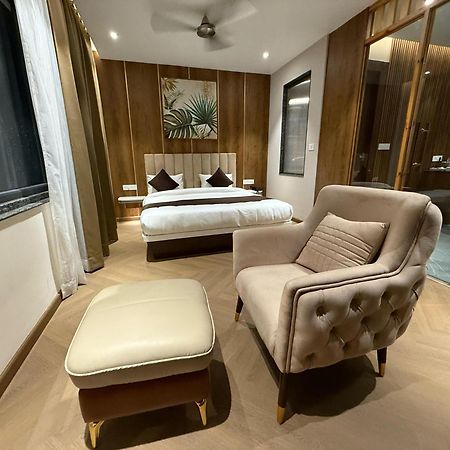Hotel River Rhythm Assi Ghat Varanasi Ngoại thất bức ảnh