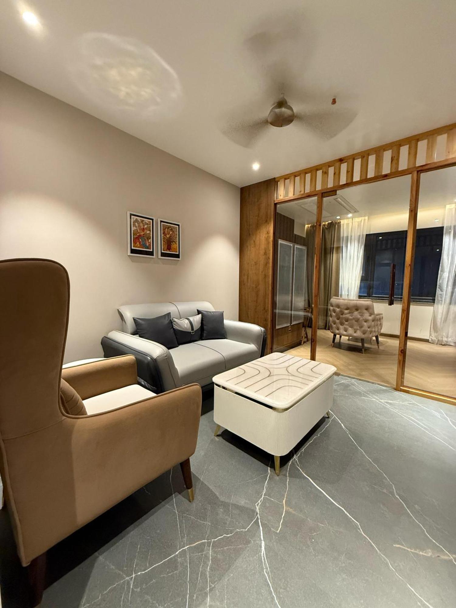 Hotel River Rhythm Assi Ghat Varanasi Ngoại thất bức ảnh