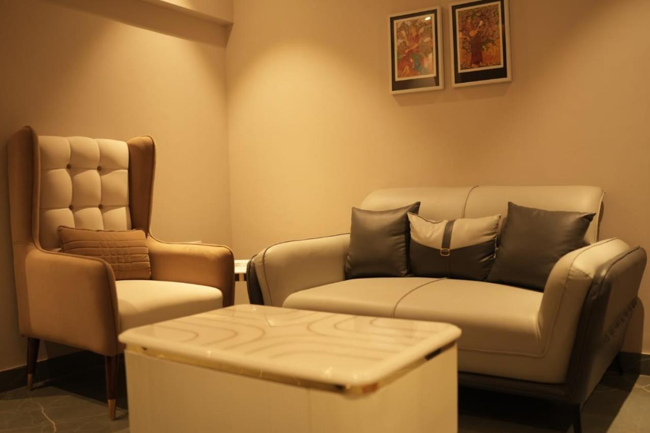 Hotel River Rhythm Assi Ghat Varanasi Ngoại thất bức ảnh